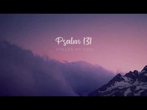 Sons of Korah - Psalm 131