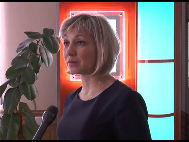Первый гость - Алла Головенькина