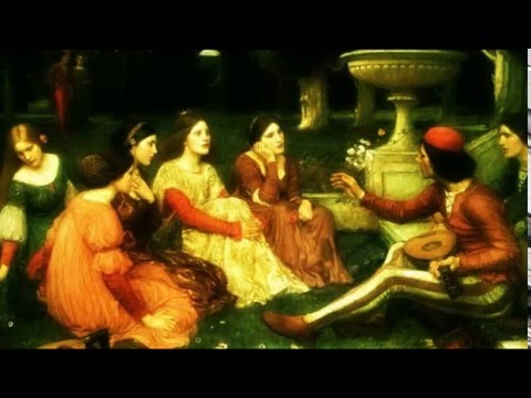 "In The Court Of The Queen." Written and sung by Dave Cartwright. 1970