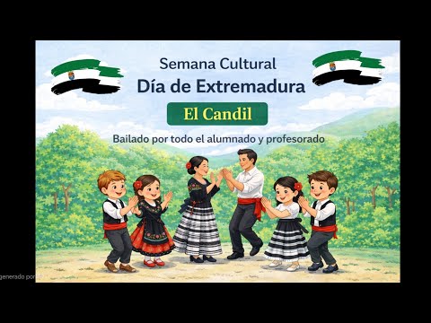 Himno de Extremadura