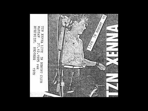 TZN XENNA Live Warszawa 1985