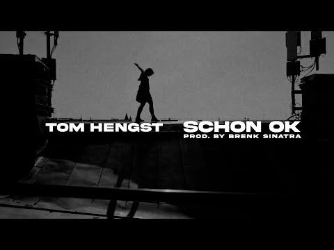 Tom Hengst - SCHON OK (prod. Brenk Sinatra) Official Music Video