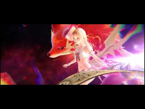 Hard Kazeros Final Act Gate 2 Phantom Beast Wildsoul POV