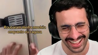 memes pra voltar a rir