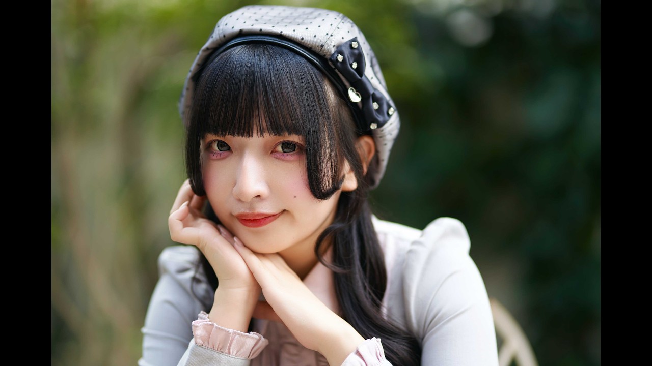 【あっとほぉーむカフェ】運命のストーリー MV / にゃあせプレミアムメイド就任記念動画【メイド/Maid】