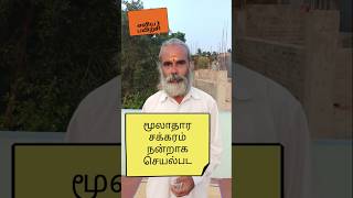 Download lagu மூலாதார சக்கரம் நன்றாக செயல்பட எளிய 1 பயிற்சி Dr.C.Balaji Ph.D(Yoga) M.D(Acu) #shorts #moolatharam mp3 Download lagu மூலாதார சக்கரம் நன்றாக செயல்பட எளிய 1 பயிற்சி Dr.C.Balaji Ph.D(Yoga) M.D(Acu) #shorts #moolatharam mp3