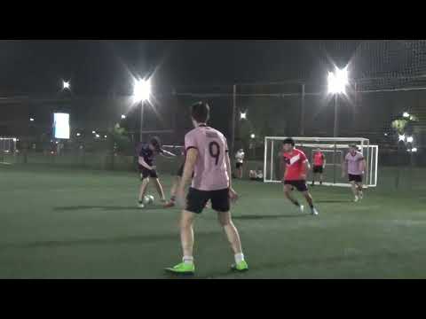 RICO POLLO VS BUENOS MUCHACHOS - #LigaNuñez - #Clausura SLV - 27/10/23