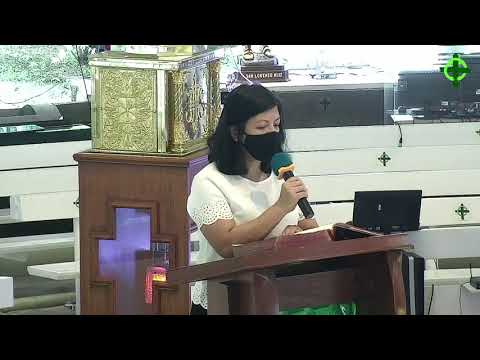 December 30, 2020 12:15PM Mass 6th Day in the Octave of Christmas