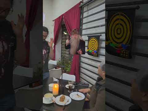 The Magic Coffe #unnegocioenruta#ruta#rutas#cafe#viajes#sanjavierdeloncomilla#maule#chile#magia#bar