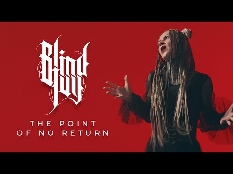 Blind Ivy - The Point of No Return