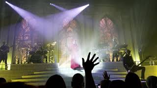 Spirit - Ghost - Live in Philadelphia 12/11/2018