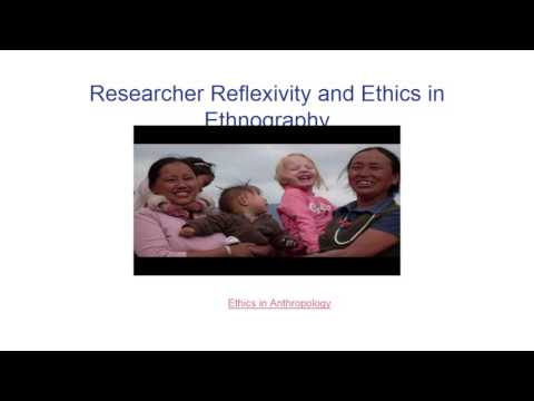 Chapter 14 Ethnographic Design