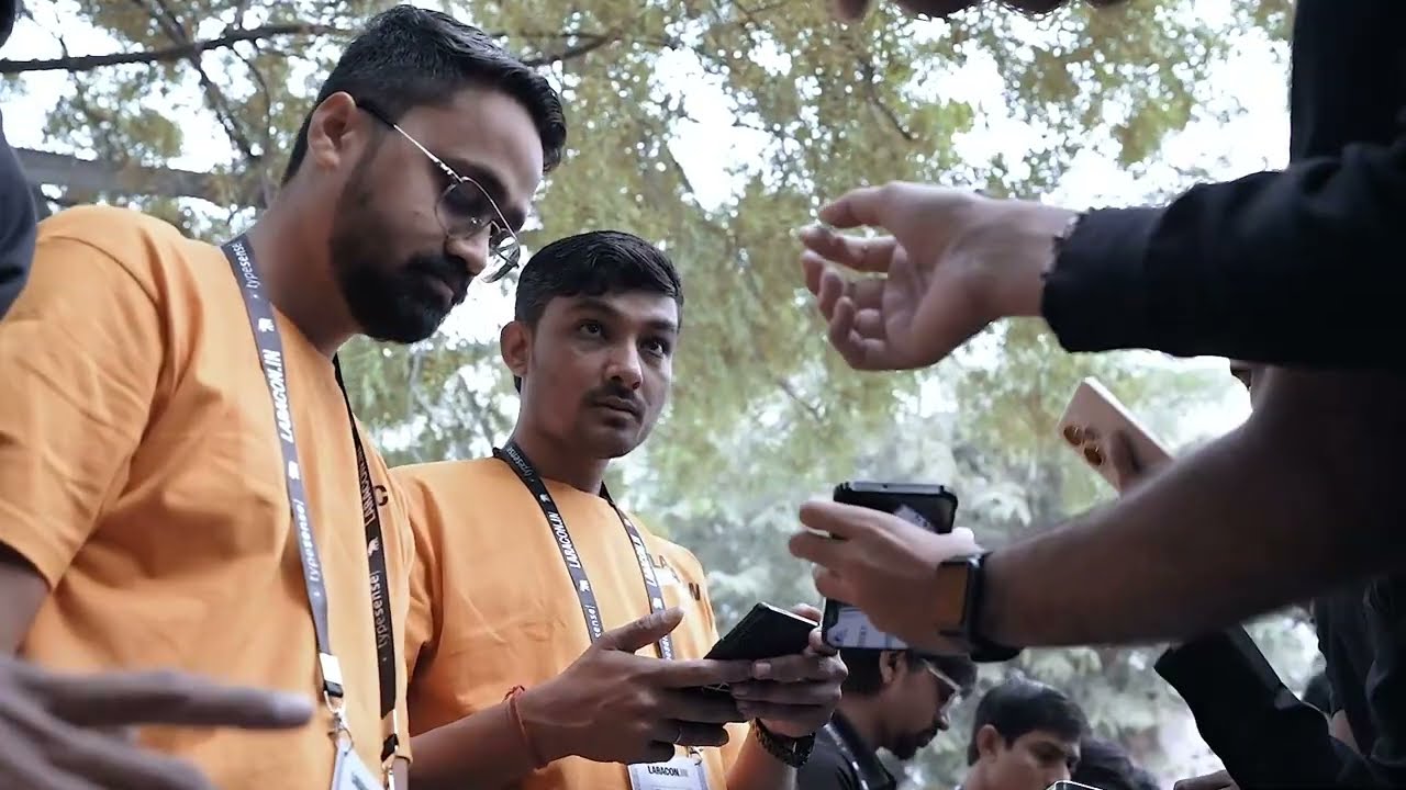 Laracon India 2026 Day 01 - Highlights