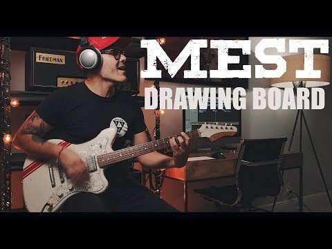 Drawing Board - M.E.S.T.
