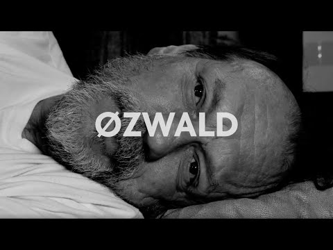 ØZWALD - As The Crow Flies  [OFFICIAL MUSIC VIDEO]