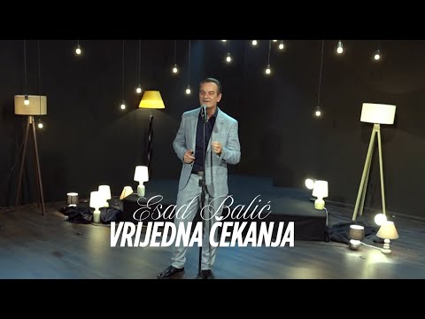 Eso Balić - Vrijedna čekanja [Official video]
