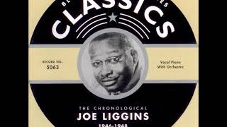 Joe Liggins, Think of me