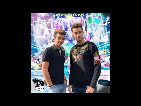 Be Nice 2 R&R Twins (REMIX) *bladee*