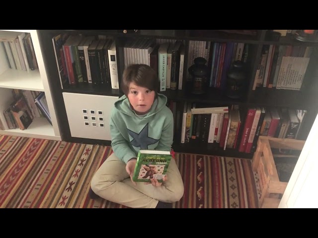 Vídeo relacionado con Minecraft. Diario de un aldeano pringao. Cómic 4: Bienvenidos al End