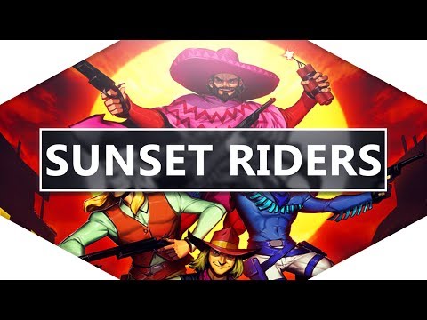 download lagu mp3 mp4 Sunset Riders Online, download lagu Sunset Riders Online gratis, unduh video klip Sunset Riders Online