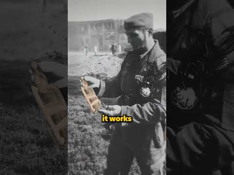 How The Molotov Cocktail Works 🤯