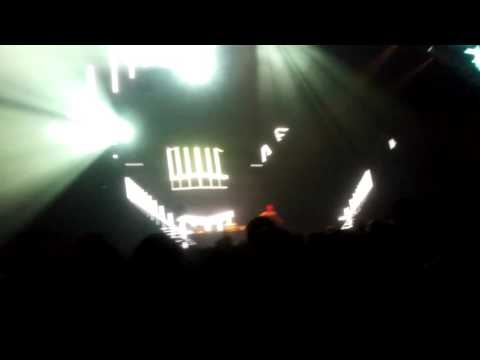 Westfest Joey Riot & Storm