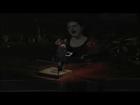 Sonia Theodoridou sings Yannis Markopoulos VII