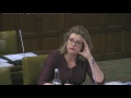 Westminster Hall Debate on Child Poverty
