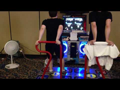 Storm 16 - Pump Tech - Hudson Felker Vs. Matt Miller - My Dreams s18