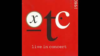 XTC - 07 Scissors Man