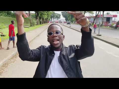 HAZAMBEUH - ORIGINALITÉ ( CLIP by  BDB )