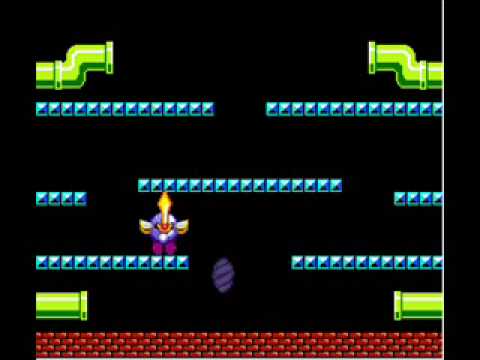 Meta Fight Completion!