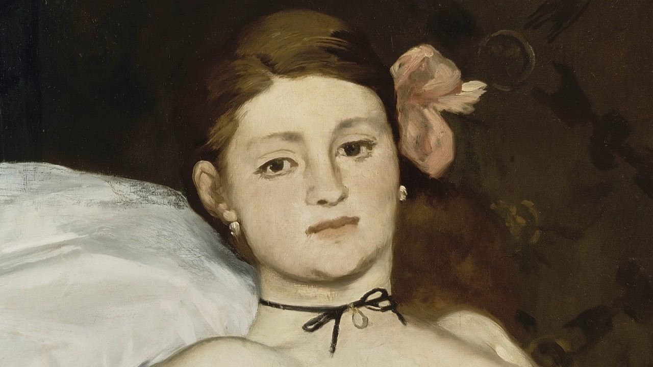 This Provocative Painting Made Everyone Cringe!