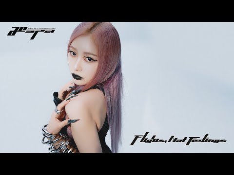 Video thumbnail for Flights, Not Feelings