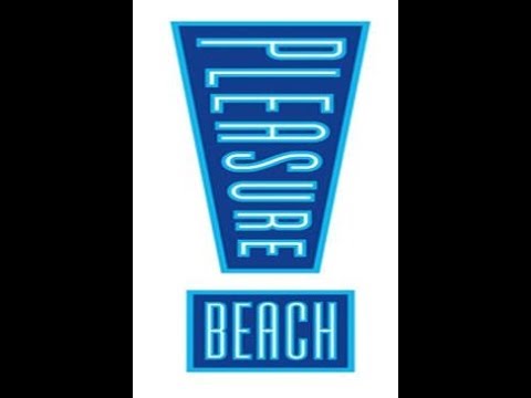 Blackpool's Pleasure Beach History 1904 - 2014