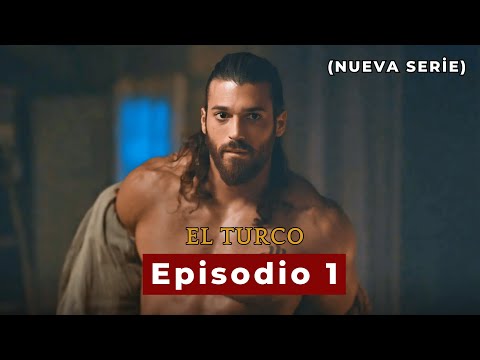 El Turco Episodio 1 (Nueva Serie)