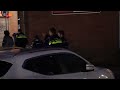Bakker Bart in Almere Haven overvallen  daders wilden wiet hebben