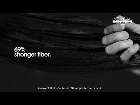L'Oréal Professionnel Pro Longer Professional kondicionierius plaukų kondicionierius, 200 ml video