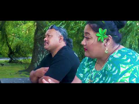 Mafatiaga - Peni Emma Cynthina Ft Junior Vailua  (Official Video, MANZV Films)