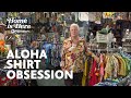 Bailey S Aloha Shirts Home Is Here