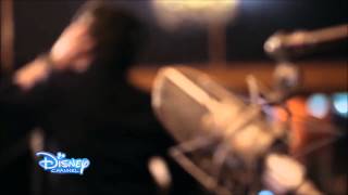 Harrison Craig - 'Go the Distance' official music video with behind-the-scenes footage