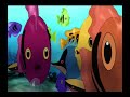 Lilo And Stitch Sinker UW Scene