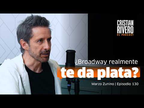 La dura realidad de Broadway y por qué H