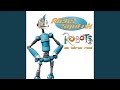 Un Héroe Real (Tema Original Para La Película "Robots" / Versión Radio)