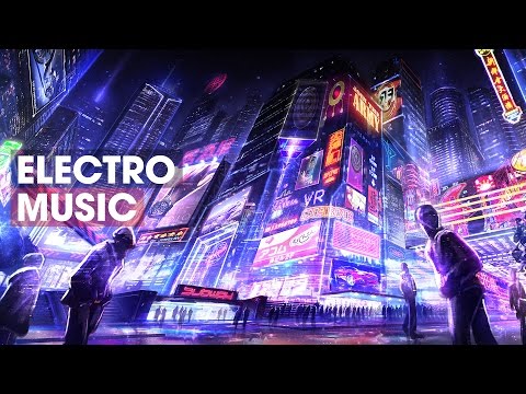 [Electro] Nadx - City