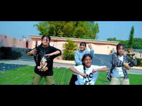 dj bishow - aattinchey ft. yabesh thapa vek & bizen_Cover Dance by - Bardibas dance studio