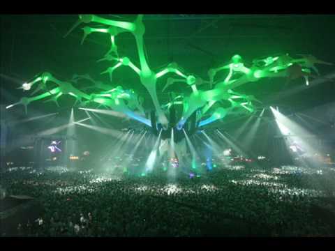 Michael Burian- Wacker Drive (Alex M O R P H Burning Fire remix)