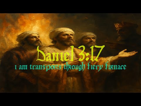 Daniel 3:17