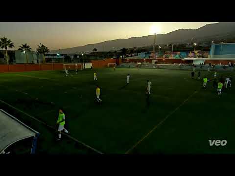 CD Candela - SD San José