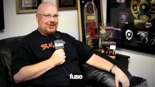 Metallica, Slayer, GWAR, As I Lay Dying - 30 Years of Metal Blade Records